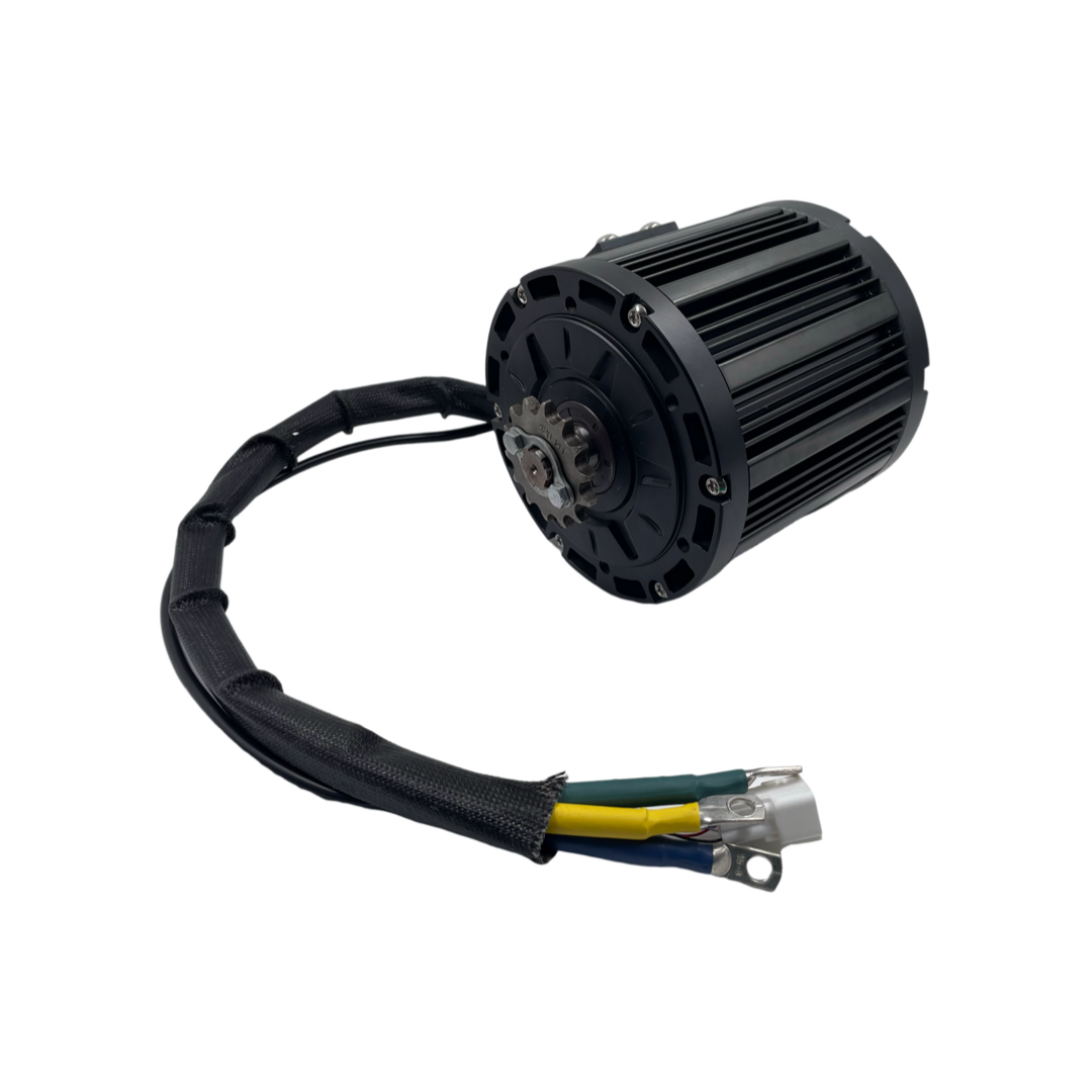Kelly Kls7230S Controller - QS 138 70 H 3000 W