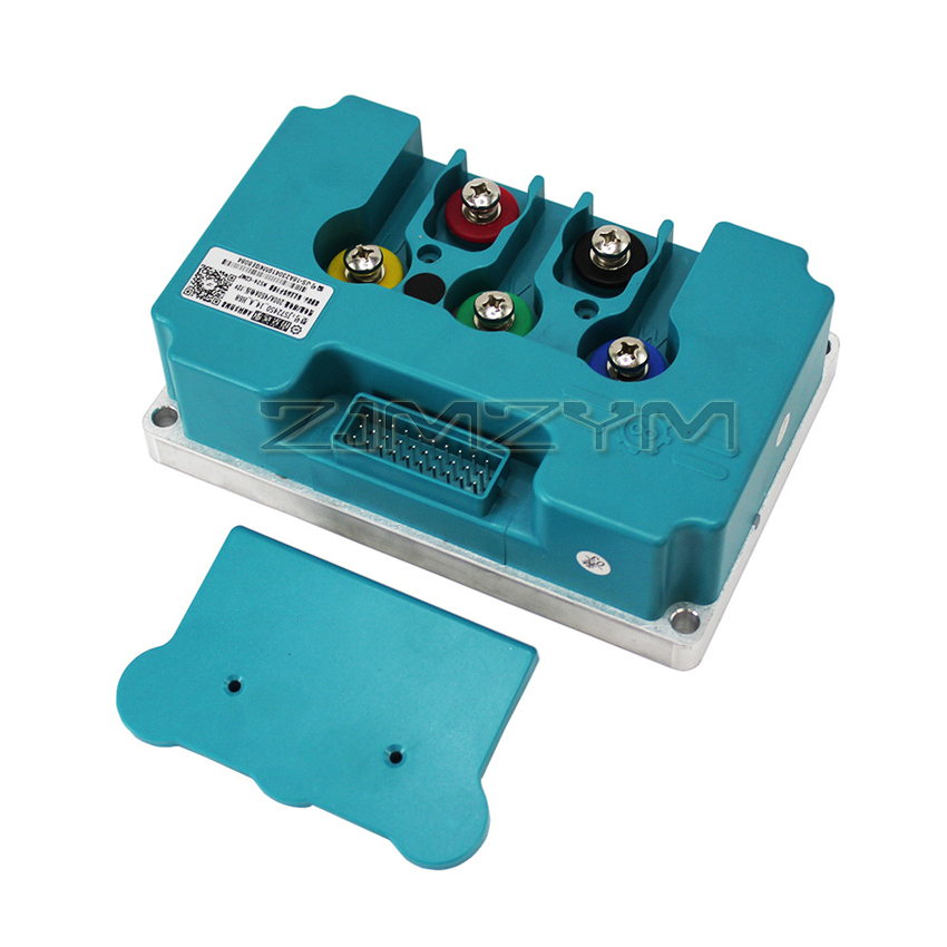 ND72450 Controller met Bluetoo - Kelly Kls7230S Controller recensie en prijs