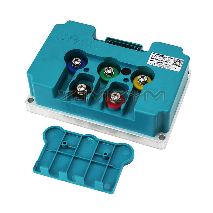 ND72450 Controller met Bluetoo - Kelly Kls7230S Controller recensie en prijs
