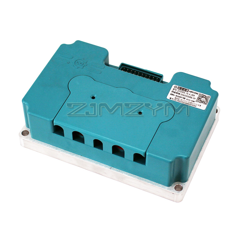 ND72450 Controller met Bluetoo - Kelly Kls7230S Controller recensie en prijs