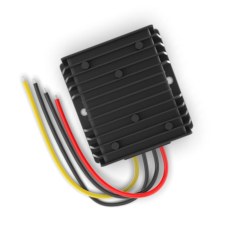 24V 36V 48V 60V 72V 80V 90V 12 - 72V 15A Fast Charger recensie en prijs