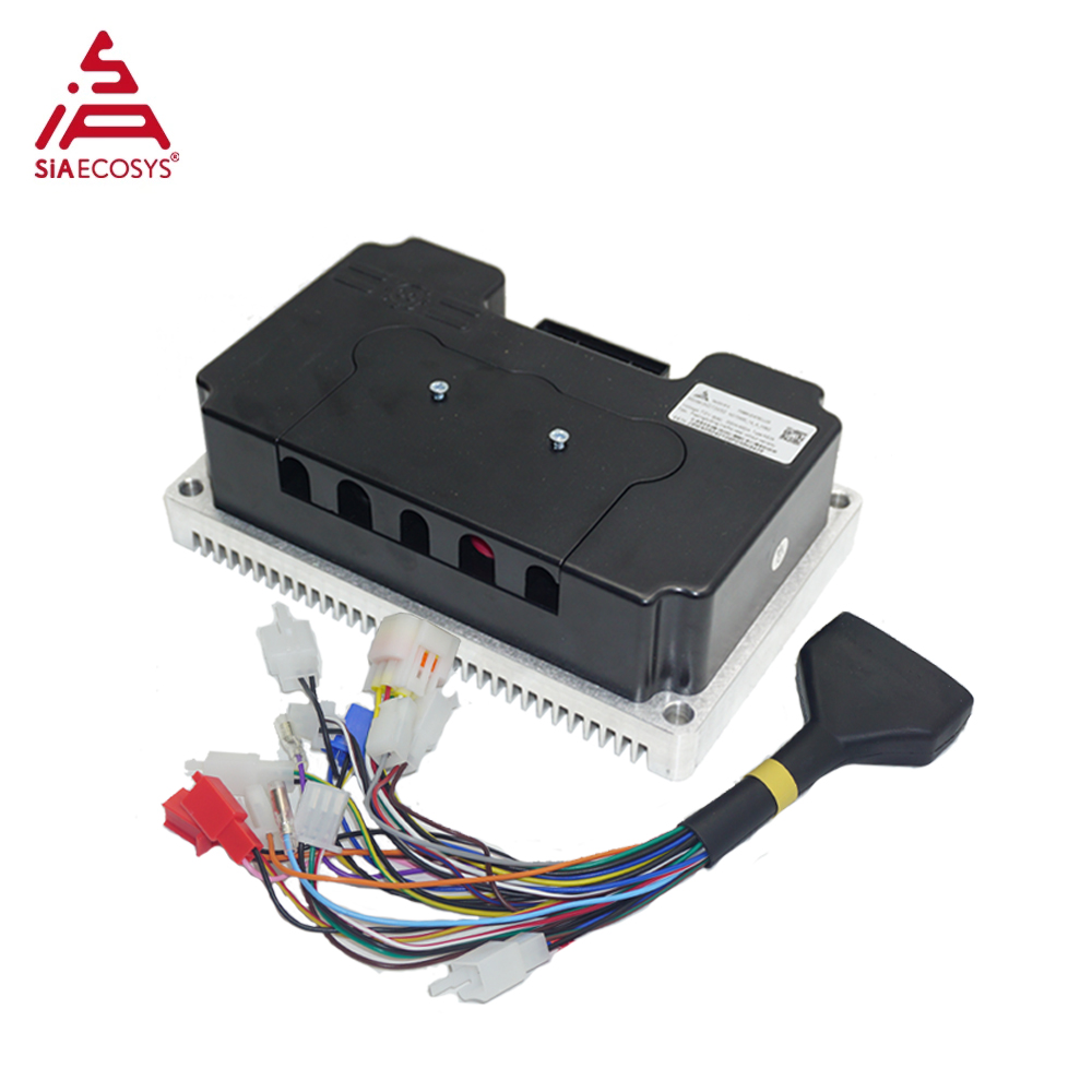 ND72450 Fardriver Controller E - Kelly Kls7230S Controller recensie en prijs