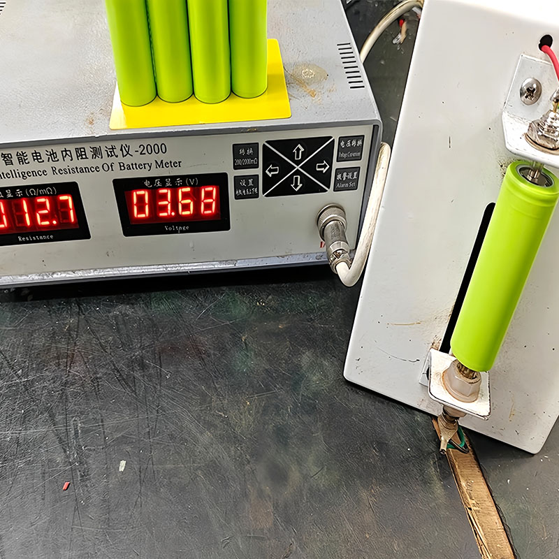 72V 40Ah 30Ah 20Ah 10Ah 21700  - 60V 50Ah Electric Scooter Battery recensie en prijs