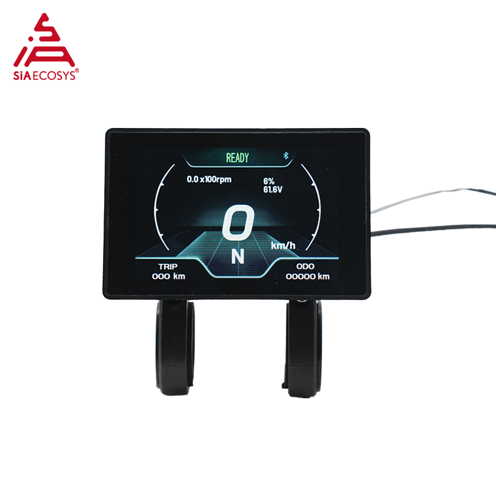 SiAECOSYS Nieuwe Aanwinst SCJ3 - Kelly Kls7230S Controller recensie en prijs