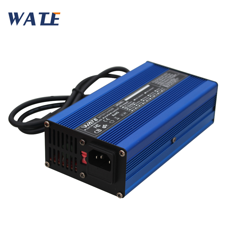84 V 3A Charger 72 V Li-Ion Ba - 84V 20A Smart Charger recensie en prijs