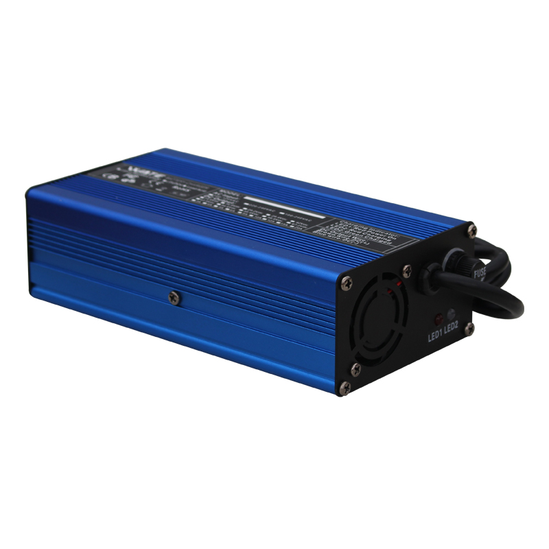 84 V 3A Charger 72 V Li-Ion Ba - 84V 20A Smart Charger recensie en prijs