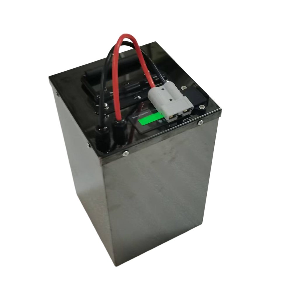 20S 72v 60Ah li-ion lithium-po - 72V 40Ah Lifepo4 Battery Pack recensie en prijs