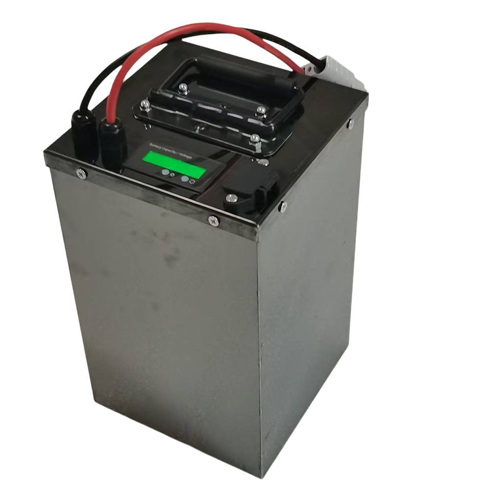 20S 72v 60Ah li-ion lithium-po - 72V 40Ah Lifepo4 Battery Pack recensie en prijs