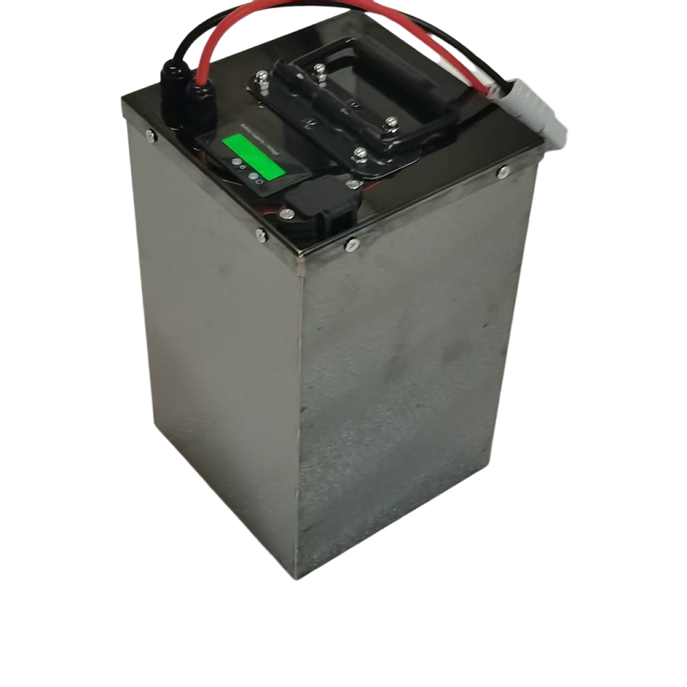 20S 72v 60Ah li-ion lithium-po - 72V 40Ah Lifepo4 Battery Pack recensie en prijs