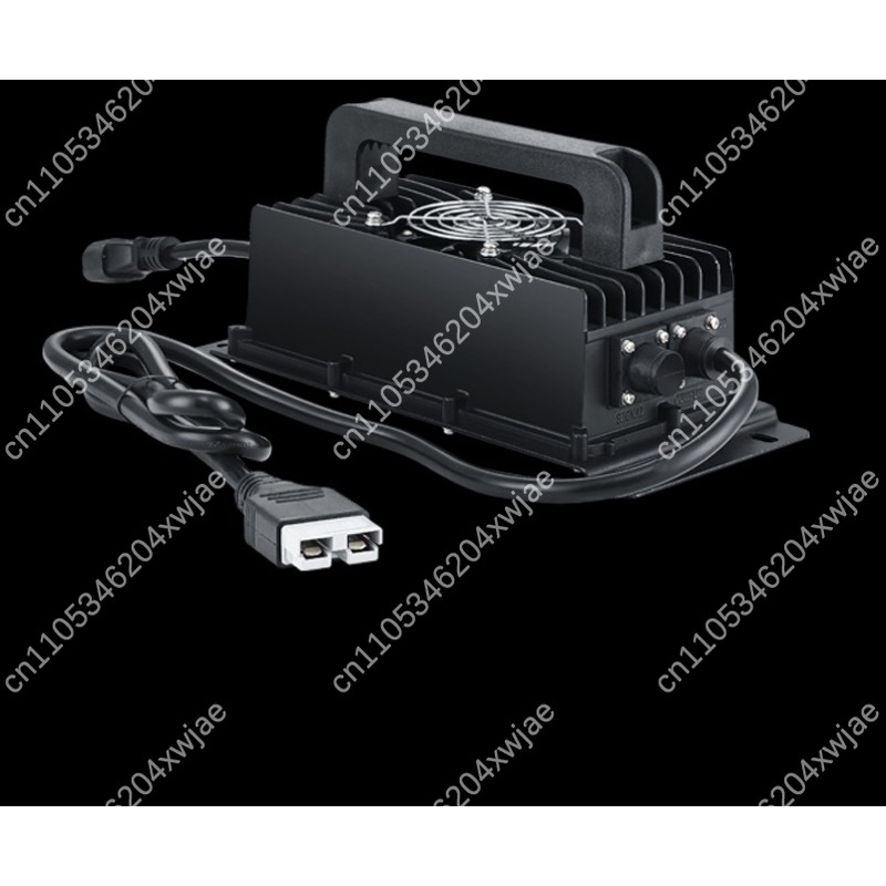 Waterdichte 48V 72V 15A slimme - 72V 15A Fast Charger recensie en prijs