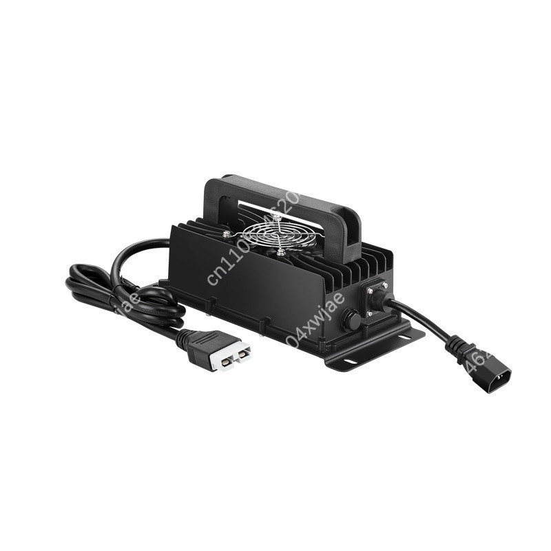 Waterdichte 48V 72V 15A slimme - 72V 15A Fast Charger recensie en prijs