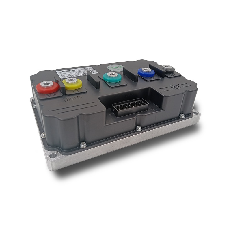 Fardriver-controller EN 961800 - Kelly Kls7230S Controller recensie en prijs