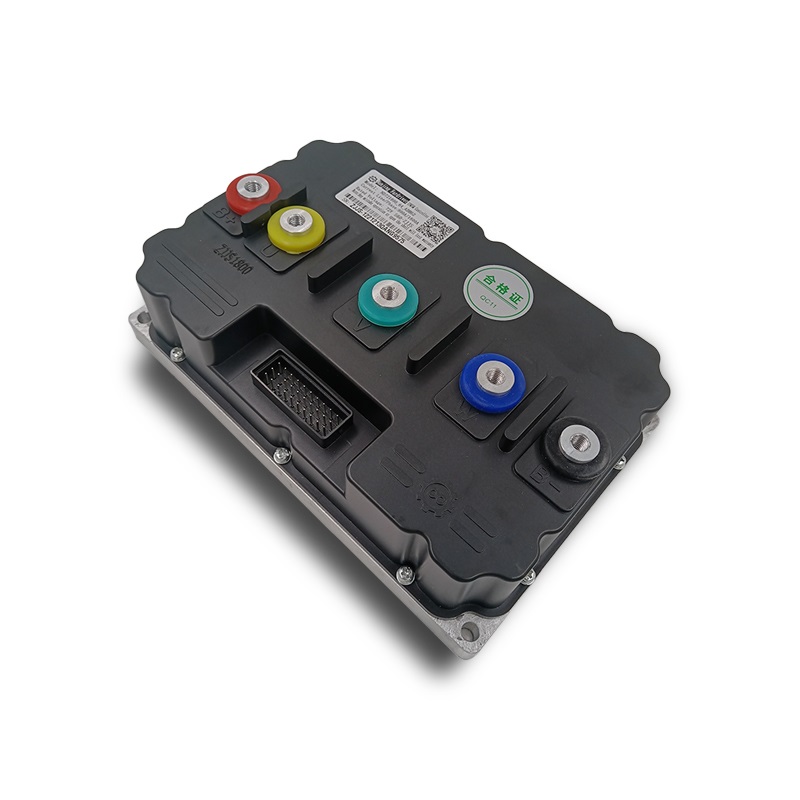 Fardriver-controller EN 961800 - Kelly Kls7230S Controller recensie en prijs