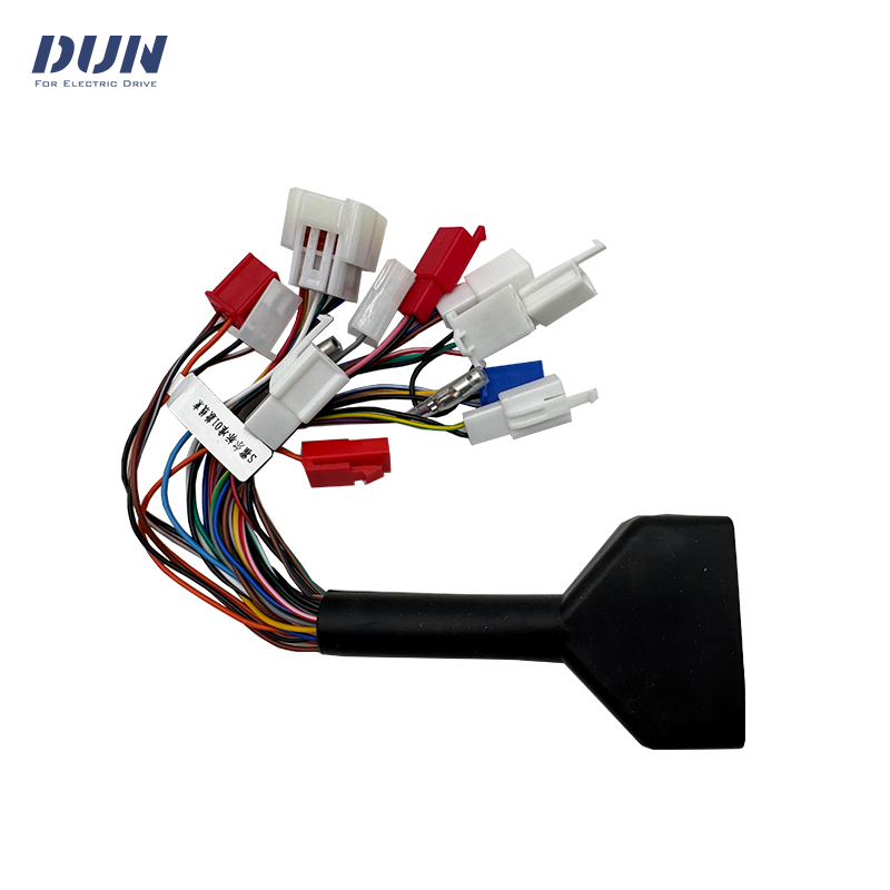 30-pins adapterkabel voor Fard - Kelly Kls7230S Controller recensie en prijs